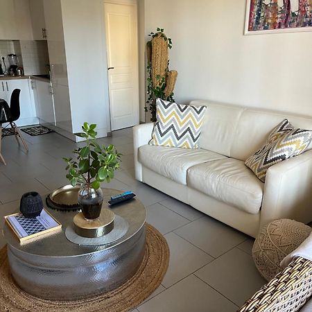 Beau 2P, Tres Equipe, Localisation Parfaite/Ac Διαμέρισμα Βιλφράνς-συρ-Μερ Εξωτερικό φωτογραφία