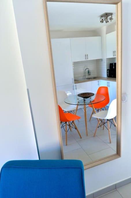 Beau 2P, Tres Equipe, Localisation Parfaite/Ac Διαμέρισμα Βιλφράνς-συρ-Μερ Εξωτερικό φωτογραφία