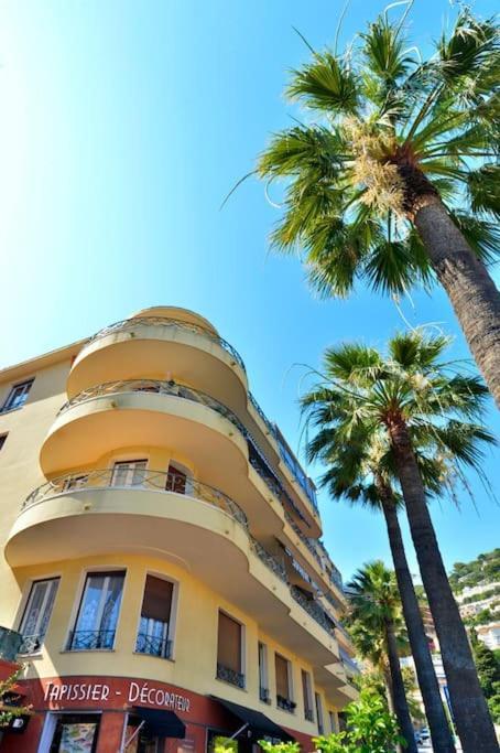 Beau 2P, Tres Equipe, Localisation Parfaite/Ac Διαμέρισμα Βιλφράνς-συρ-Μερ Εξωτερικό φωτογραφία