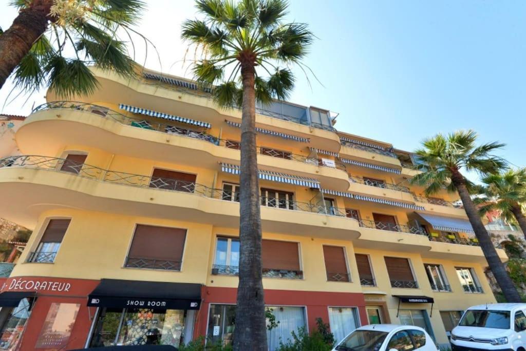Beau 2P, Tres Equipe, Localisation Parfaite/Ac Διαμέρισμα Βιλφράνς-συρ-Μερ Εξωτερικό φωτογραφία