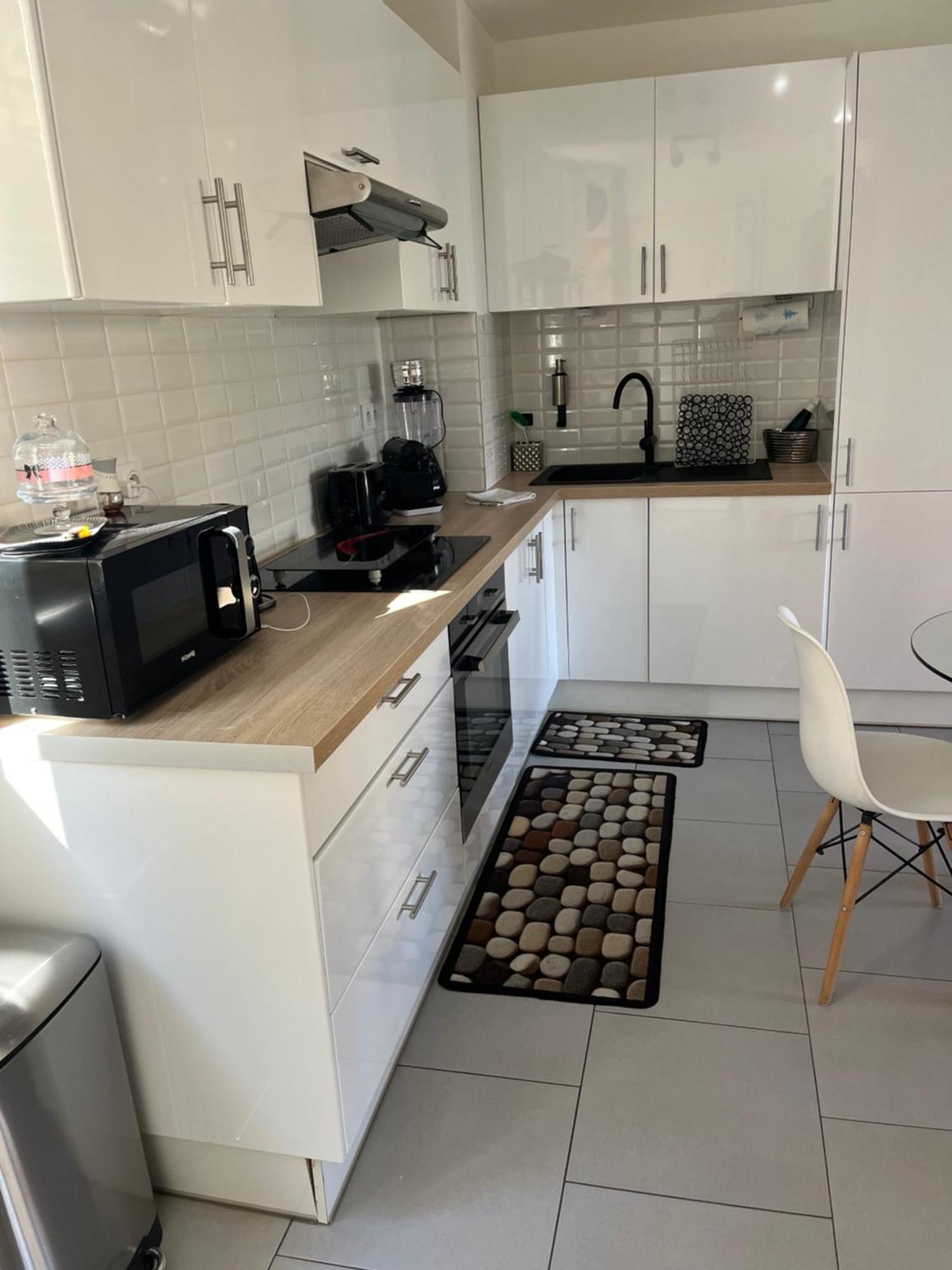 Beau 2P, Tres Equipe, Localisation Parfaite/Ac Διαμέρισμα Βιλφράνς-συρ-Μερ Εξωτερικό φωτογραφία
