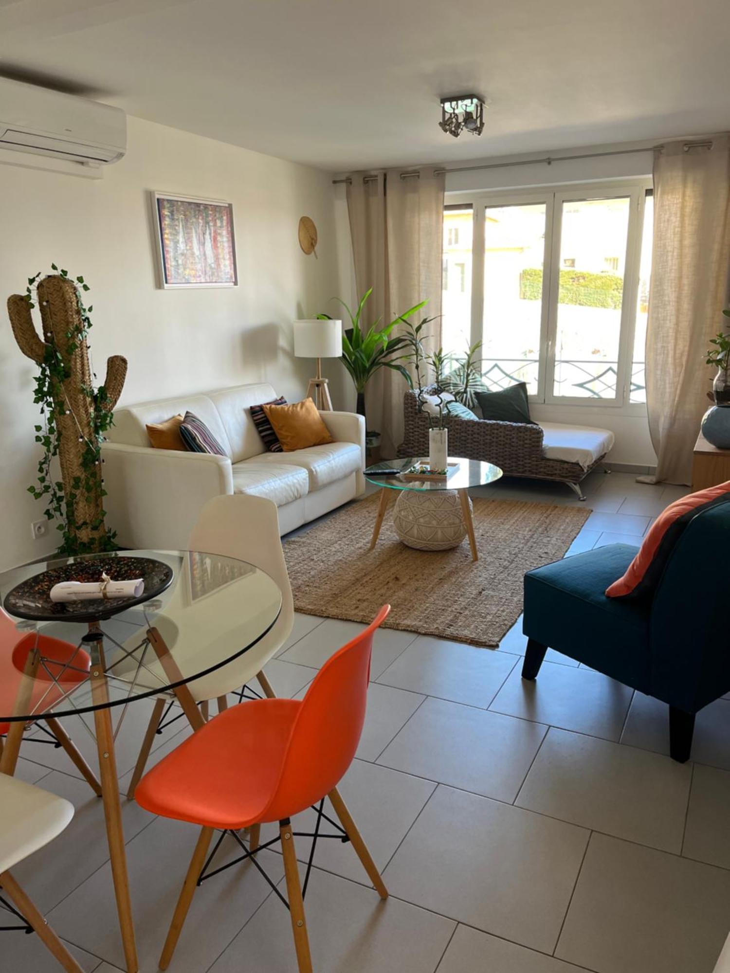 Beau 2P, Tres Equipe, Localisation Parfaite/Ac Διαμέρισμα Βιλφράνς-συρ-Μερ Εξωτερικό φωτογραφία